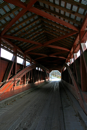 Central PA - Covered Bridge 5