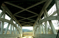 Central PA - Covered Bridge 3