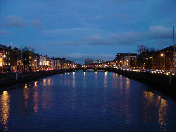 Dublin, IR