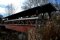 Central PA - Covered Bridge